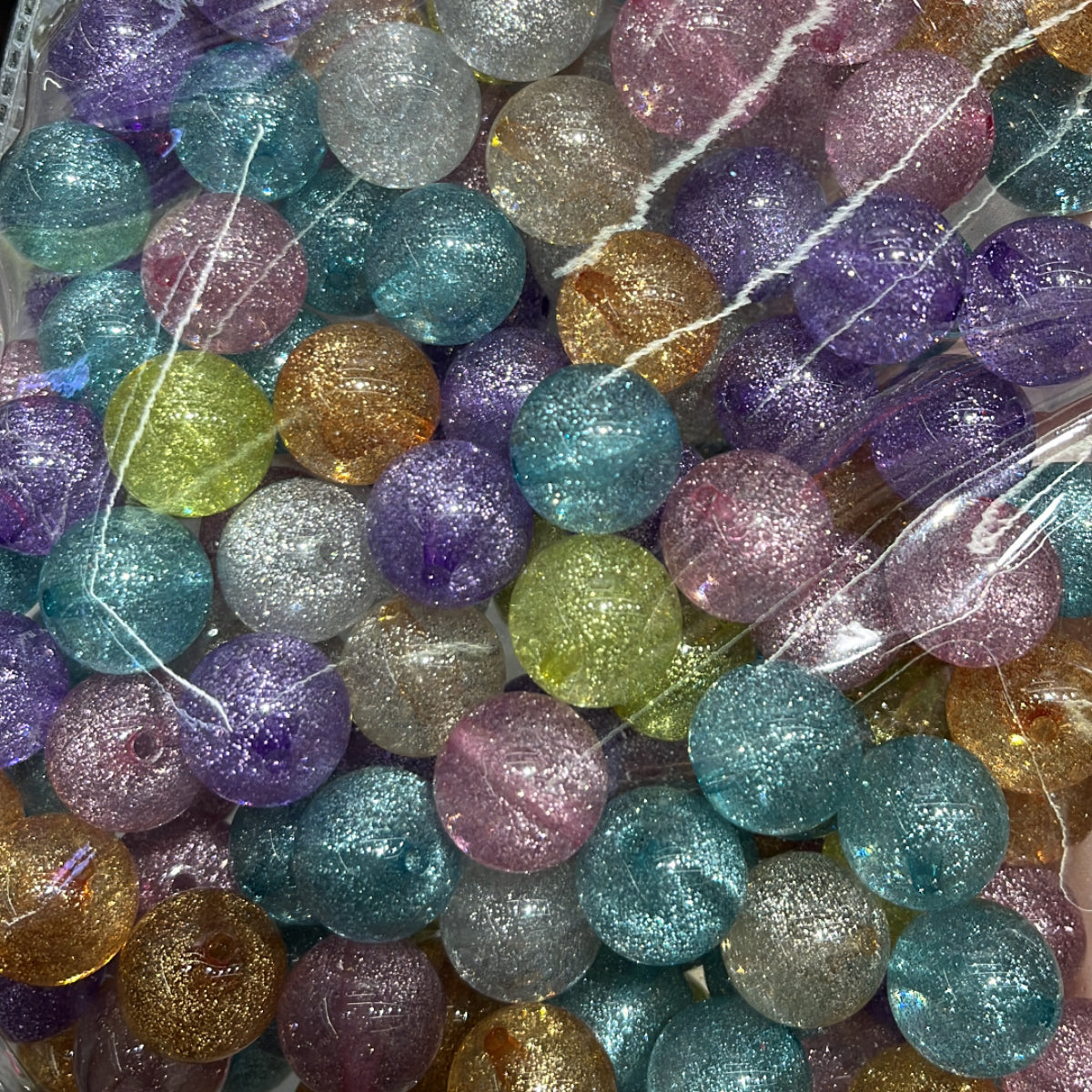 Fancy Beads ,resin beads and acrylic beads