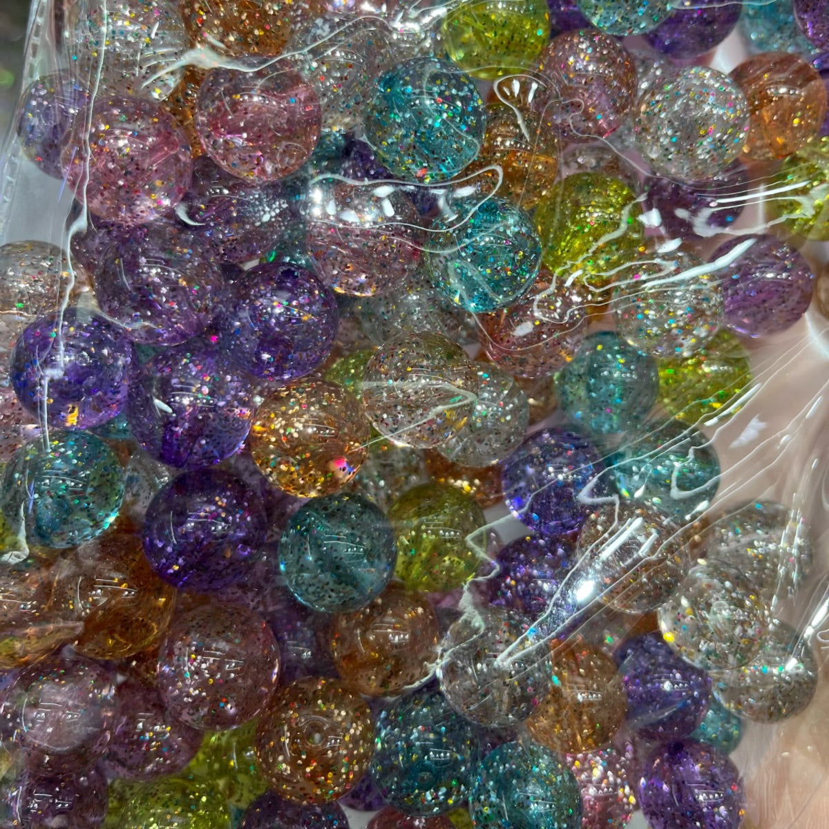 16 mm beads