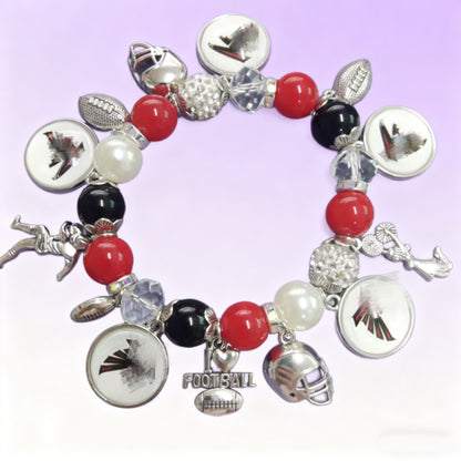 Bracelet football