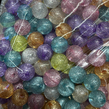 16 mm beads