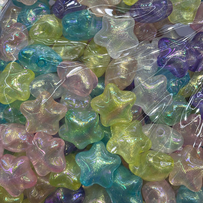 16 mm beads